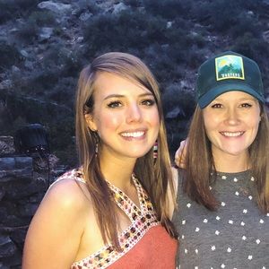 Meet your Posher, Haley